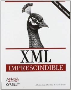 Libro-XML-Imprescindible