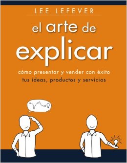 Libro "El arte de explicar"