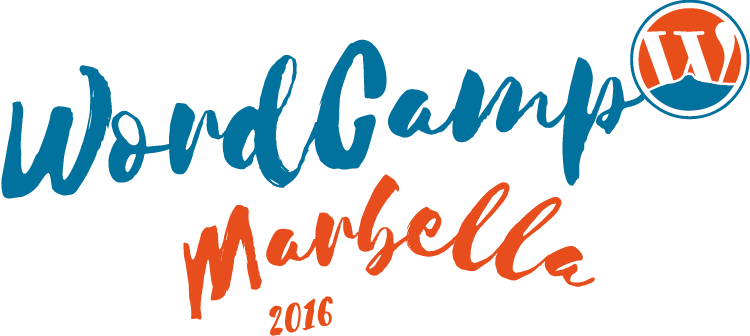 En este momento estás viendo WordCamp Marbella 2016 (#WCMarbella)