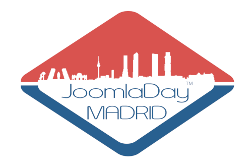 Lee más sobre el artículo JoomlaDay Madrid