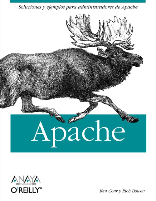Libro Apache