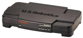 Router US Robotics 9003