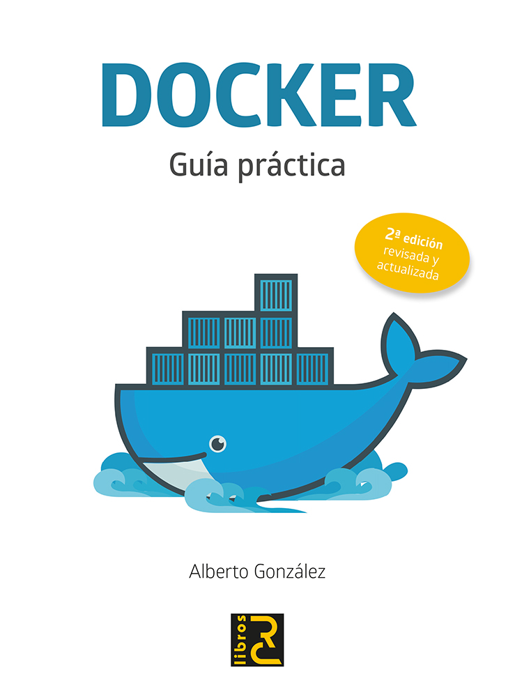 Libro Guía Práctica Docker