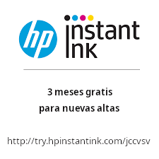 HP Instan Ink